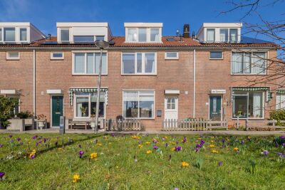 private-rentals for rent on Duizendblad 58