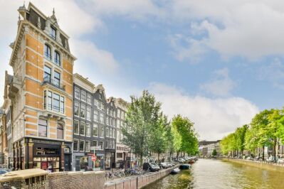 huurwoningen te huur op Herengracht 445 B