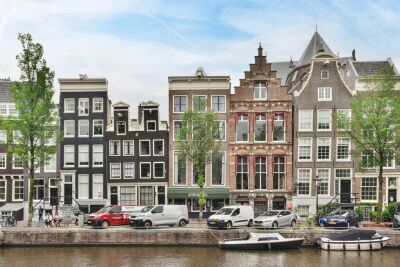 particuliere-woningen te huur op Herengracht 413 3