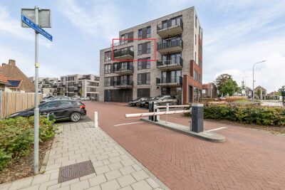 private-rentals for rent on Piet Heinstraat 30 304