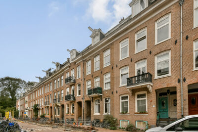 homes for rent on Saxenburgerstraat 8 2