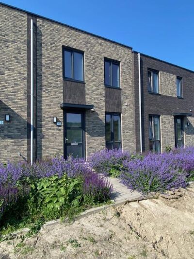 private-rentals for rent on Ottertjes 27
