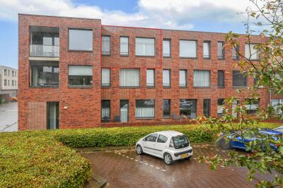 Apartment for sale: Zuiderzeehof 12, Centrum Zeewolde