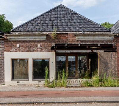 Apartment for sale: Noorderstraat 307, Sappemeer-Oost Sappemeer