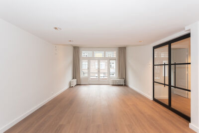 homes for rent on Courbetstraat 7 3