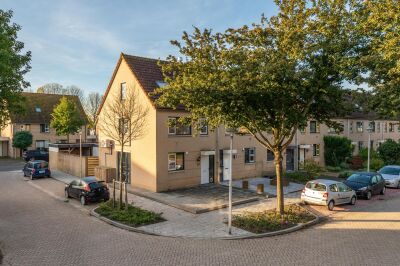 Corner house for sale: Koraal 63, Derde woonwijk Zeewolde