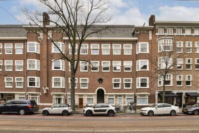 free-sector-houses for rent on Stadionweg 188 2
