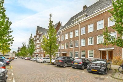 homes for rent on Michelangelostraat 75 H