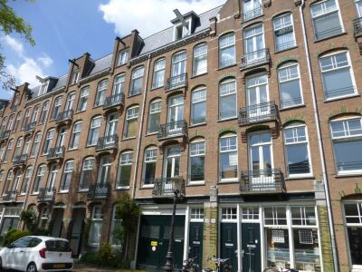 homes for rent on De Wittenkade 162 3